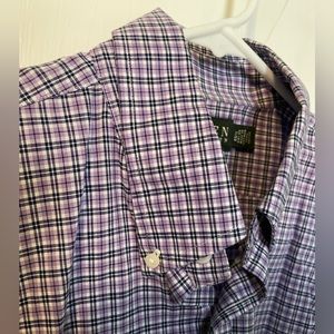 Ralph Lauren Button Down. 15.5 34/35.